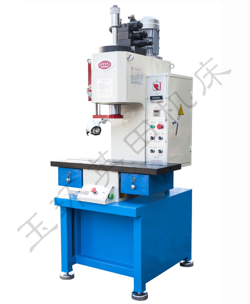 YXC-D-C系列单柱液压机