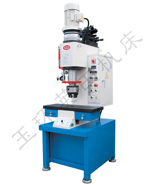 YXC-X-B series hydraulic riveting machine