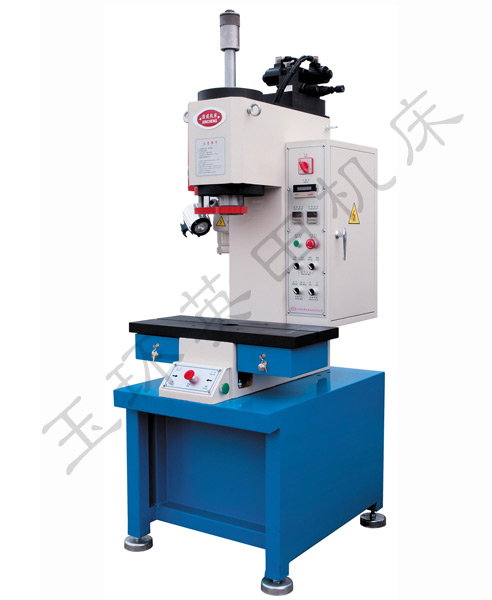 YXC-D-B series single column hydraulic machine